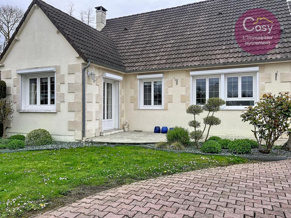 Villa i Vic-sur-Aisne, Aisne - foto 1