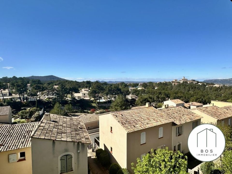 Lejlighed i Mallemort, Bouches-du-Rhone - foto 4