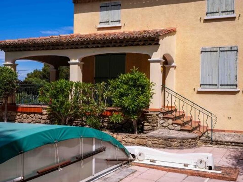 Villa i Cornillon-Confoux, Bouches-du-Rhone - foto 5
