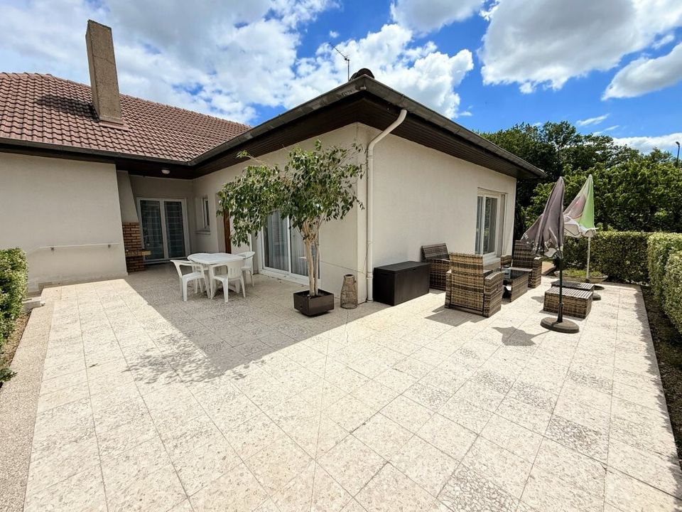 Villa i Pierre-de-Bresse, Saone-et-Loire - foto 2