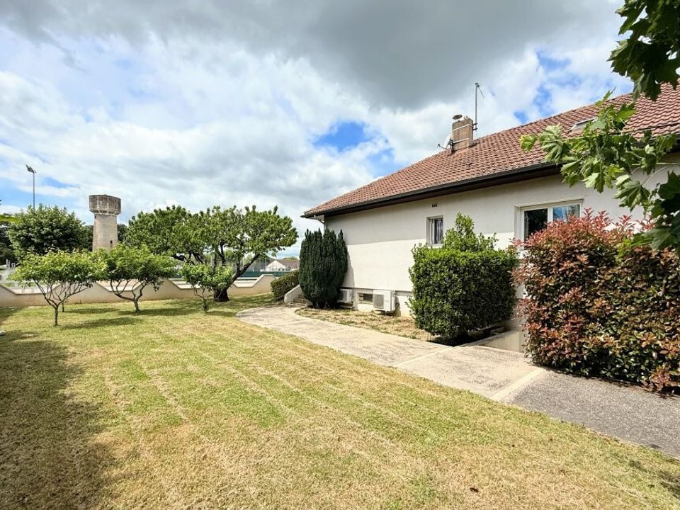 Villa i Pierre-de-Bresse, Saone-et-Loire - foto 5