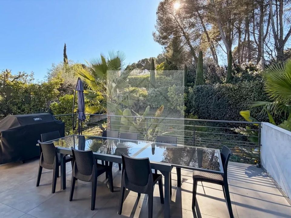 Villa a Mougins, Alpes-Maritimes - foto 4