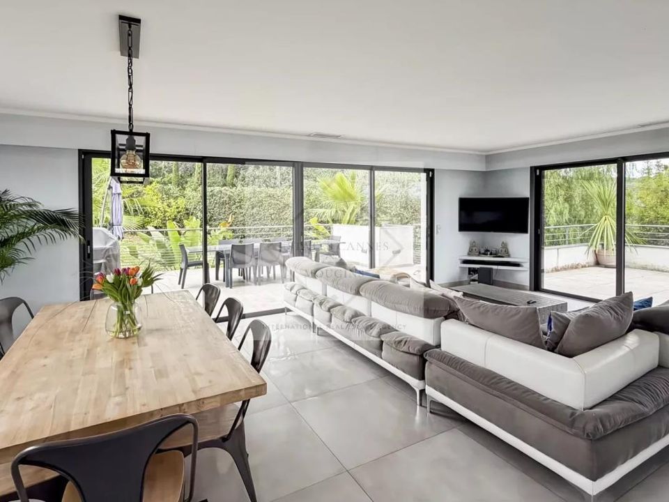 Villa a Mougins, Alpes-Maritimes - foto 5