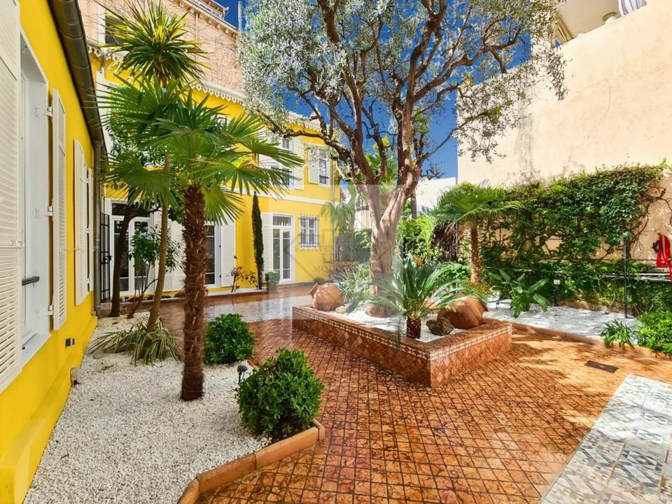 Byhus i Cannes, Alpes-Maritimes - foto 1