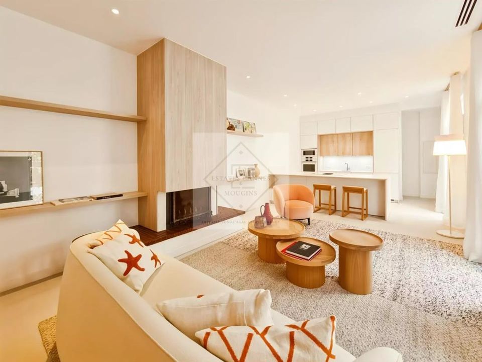 Byhus i Cannes, Alpes-Maritimes - foto 3