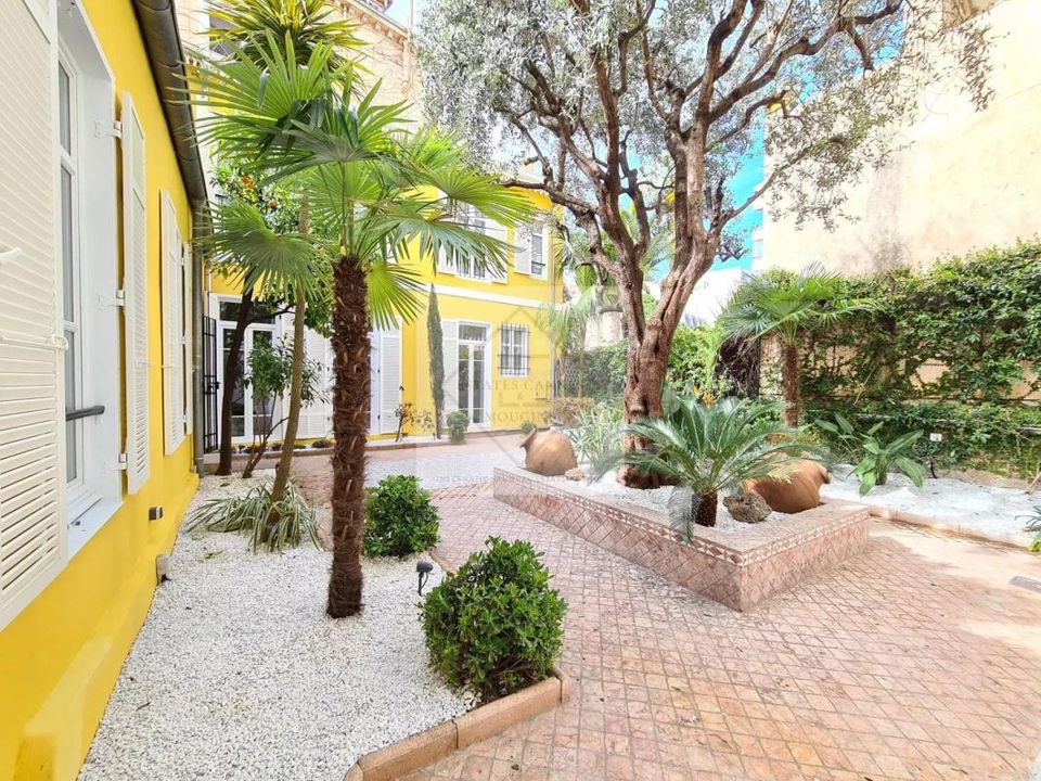 Byhus i Cannes, Alpes-Maritimes - foto 4