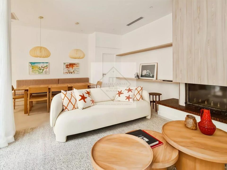 Byhus i Cannes, Alpes-Maritimes - foto 5