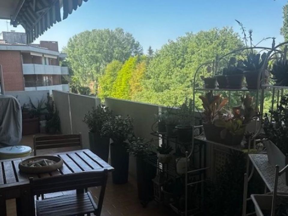 Lejlighed i Cadoneghe, Padua - foto 3