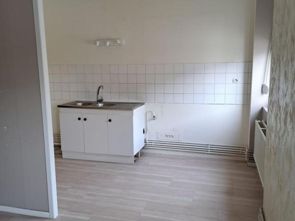 Apartament a Panissières, Loire - foto 2