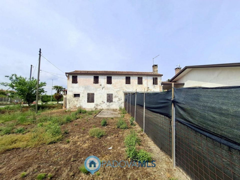 Villa i Masera di Padova, Padua - foto 1