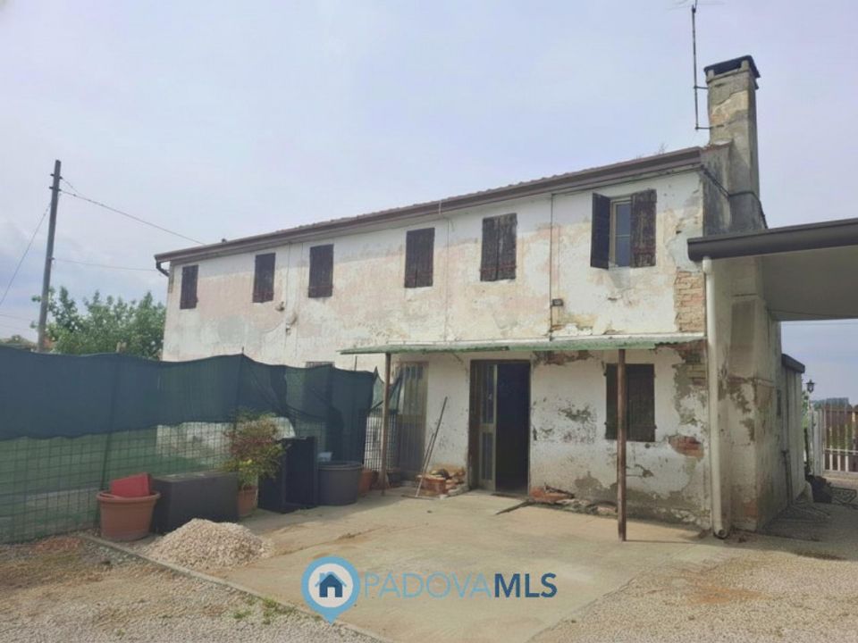 Villa i Masera di Padova, Padua - foto 4
