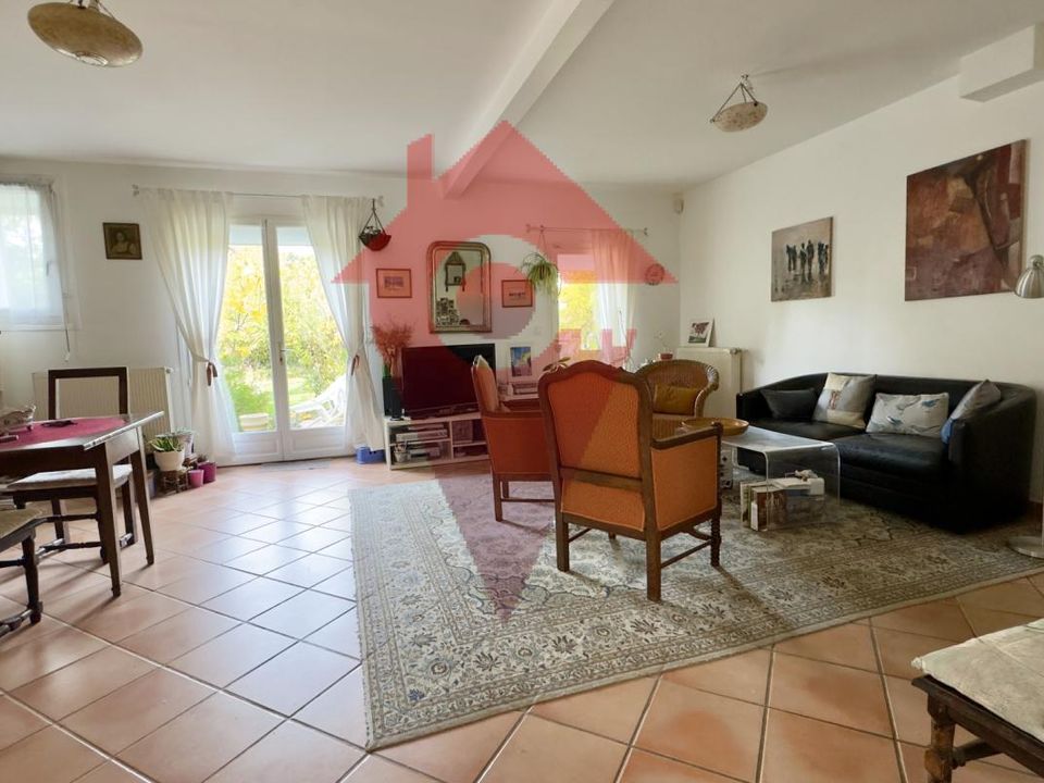 Villa i Antony, Hauts-de-Seine - bilde 2