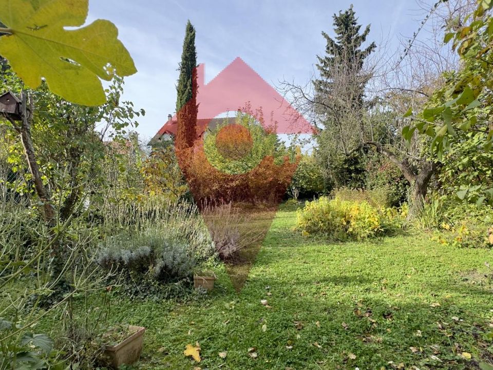 Villa i Antony, Hauts-de-Seine - bilde 4