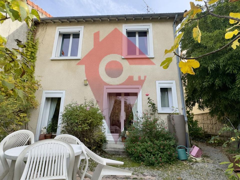 Villa i Antony, Hauts-de-Seine - bilde 5