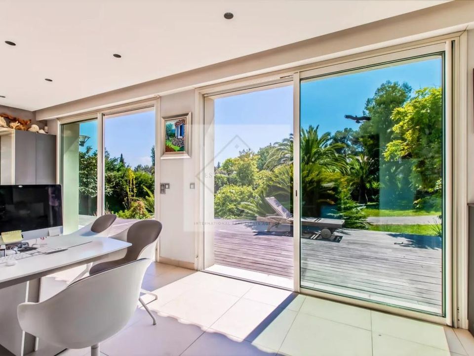 Villa i Mougins, Alpes-Maritimes - foto 4