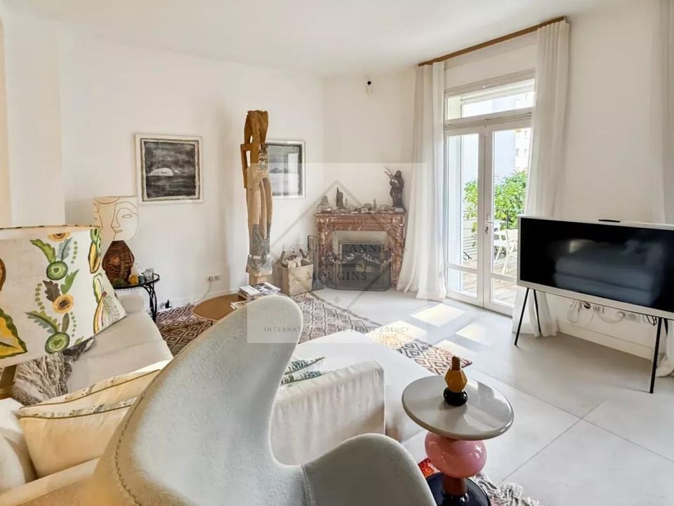 Byhus i Cannes, Alpes-Maritimes - foto 1