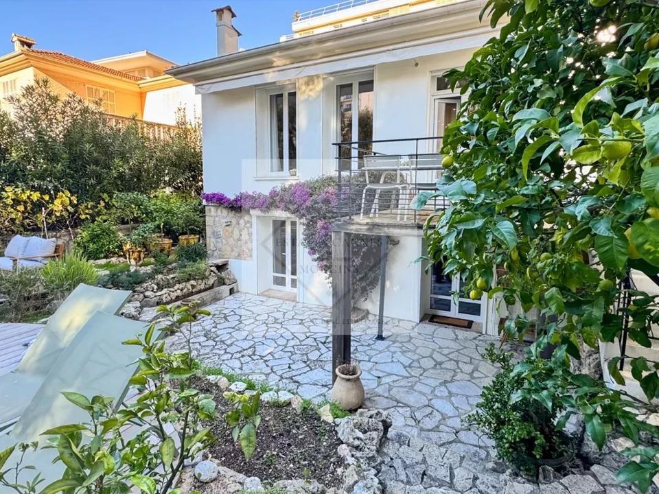 Byhus i Cannes, Alpes-Maritimes - foto 2