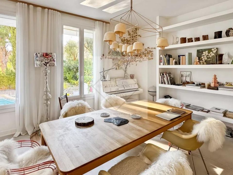 Byhus i Cannes, Alpes-Maritimes - foto 3