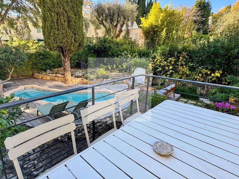 Byhus i Cannes, Alpes-Maritimes - foto 4