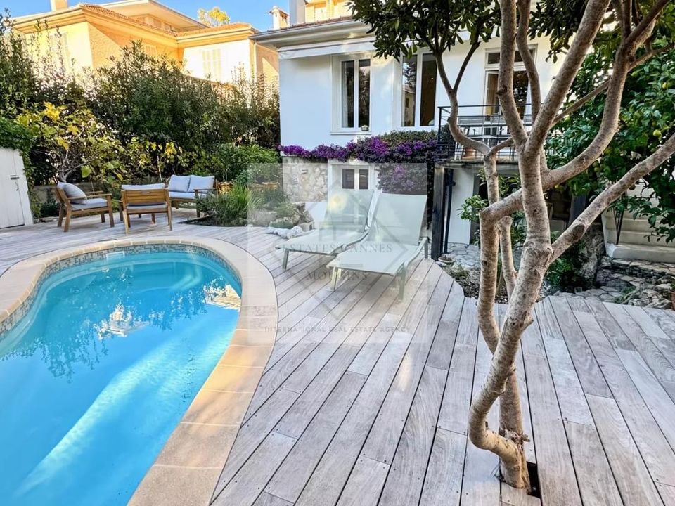 Byhus i Cannes, Alpes-Maritimes - foto 5