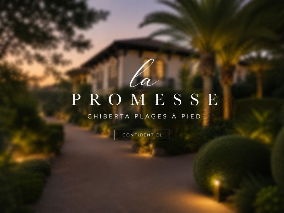 Villa i Anglet, Pyrenees-Atlantiques - foto 1