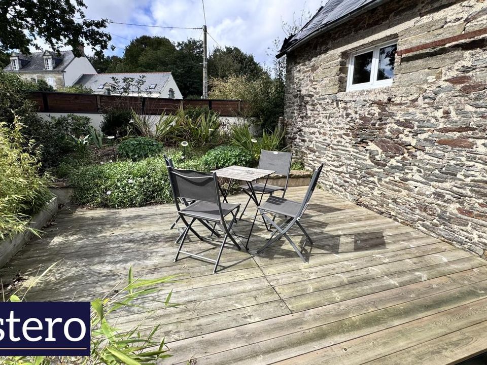 Villa i Plumeliau, Morbihan - foto 3