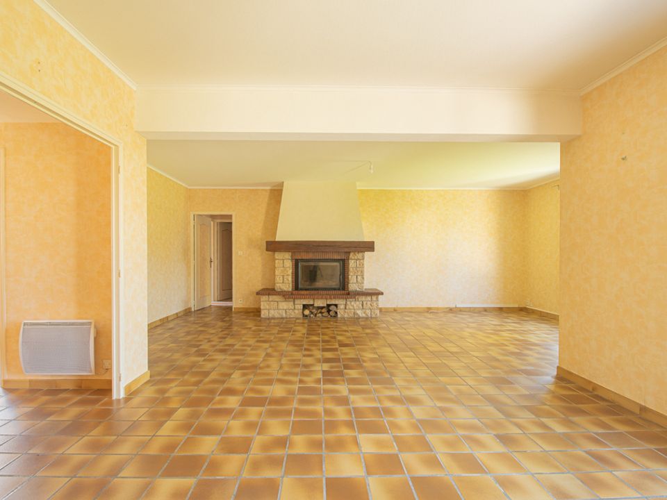 Villa i Briollay, Maine-et-Loire - bilde 2