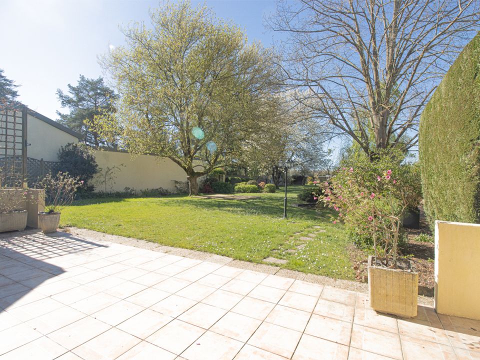 Villa i Briollay, Maine-et-Loire - bilde 3
