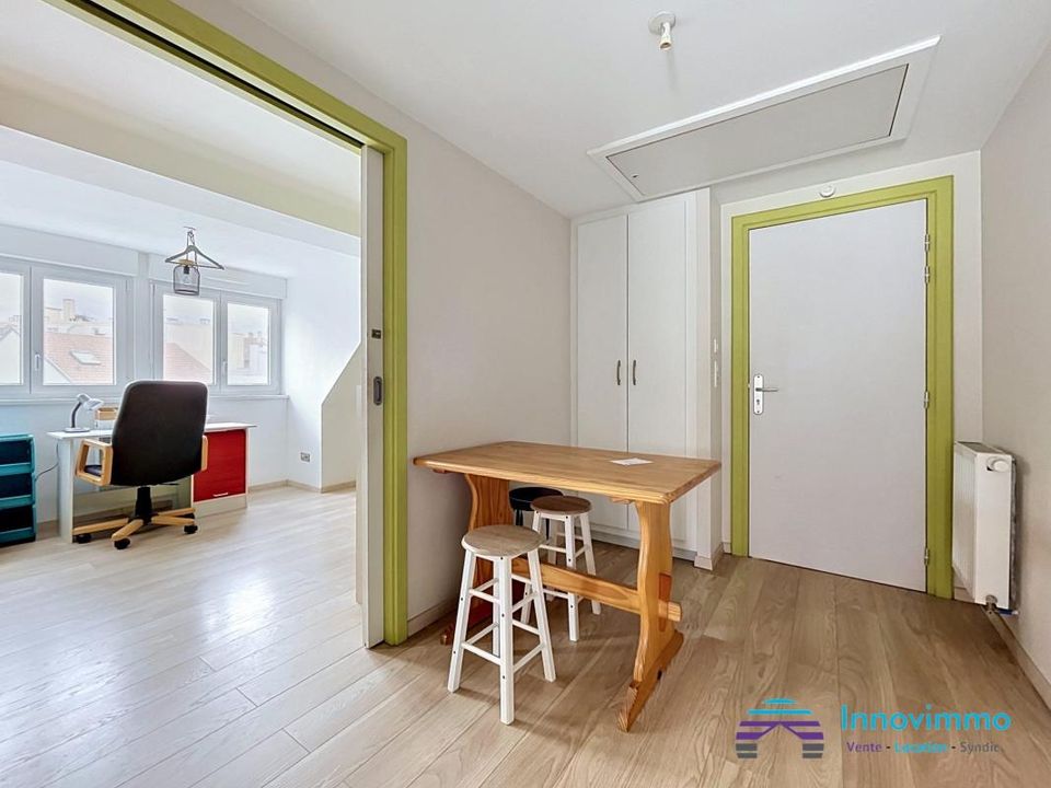 Apartamento en Strasbourg, Bas-Rhin - foto 1