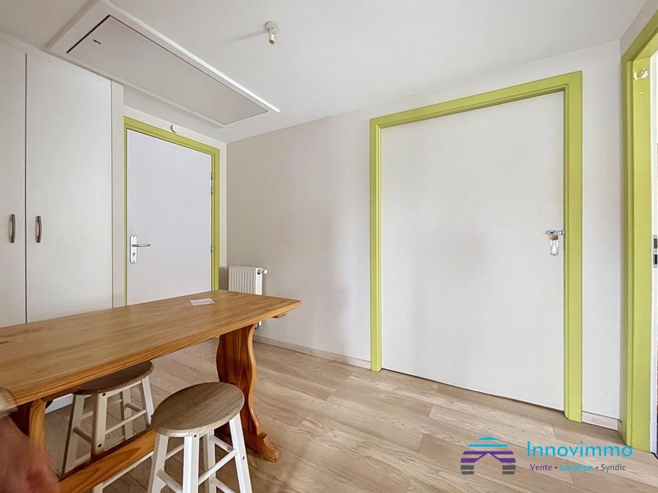 Apartamento en Strasbourg, Bas-Rhin - foto 2