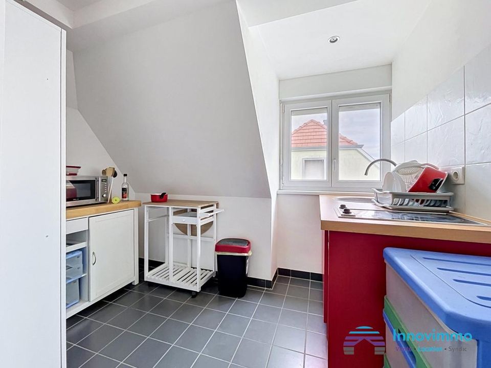 Apartamento en Strasbourg, Bas-Rhin - foto 3