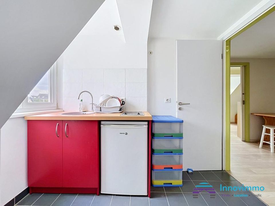 Apartamento en Strasbourg, Bas-Rhin - foto 4
