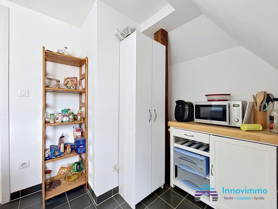 Apartamento en Strasbourg, Bas-Rhin - foto 5
