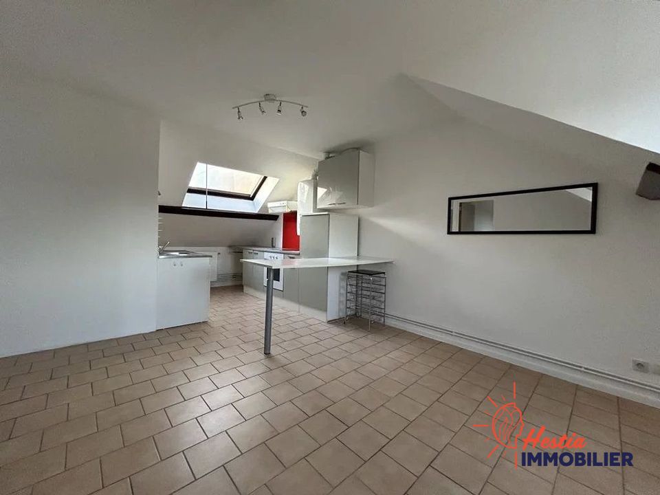 Lejlighed i Charleville-Mézières, Ardennes - foto 2