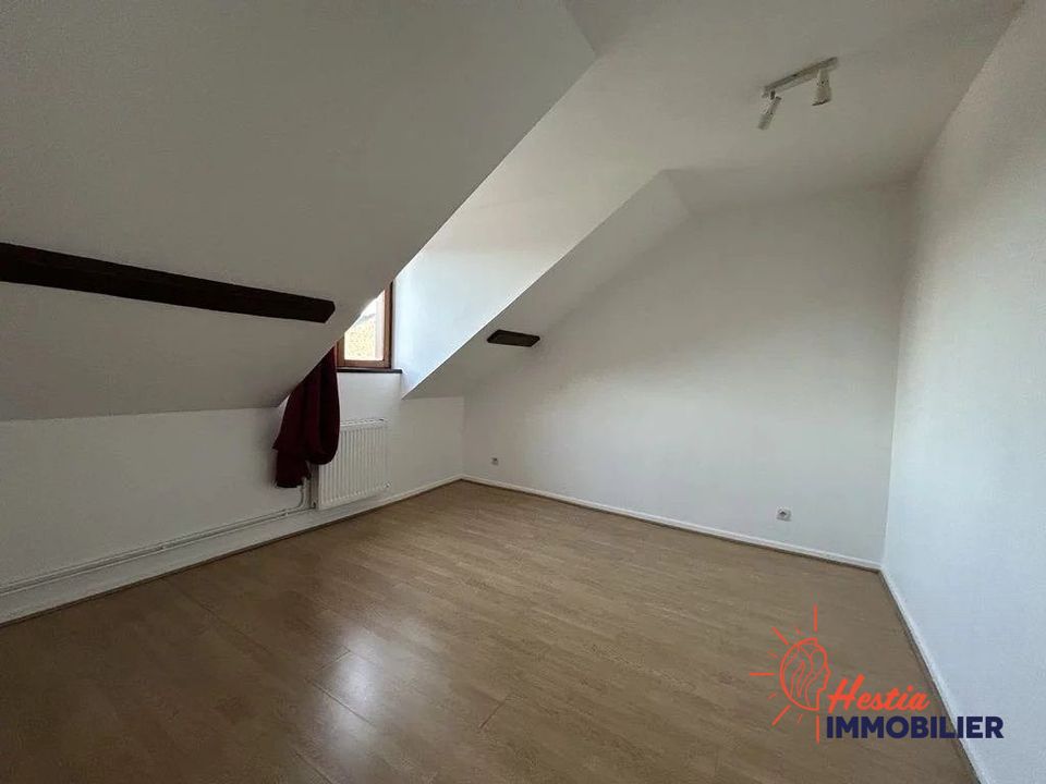 Lejlighed i Charleville-Mézières, Ardennes - foto 4
