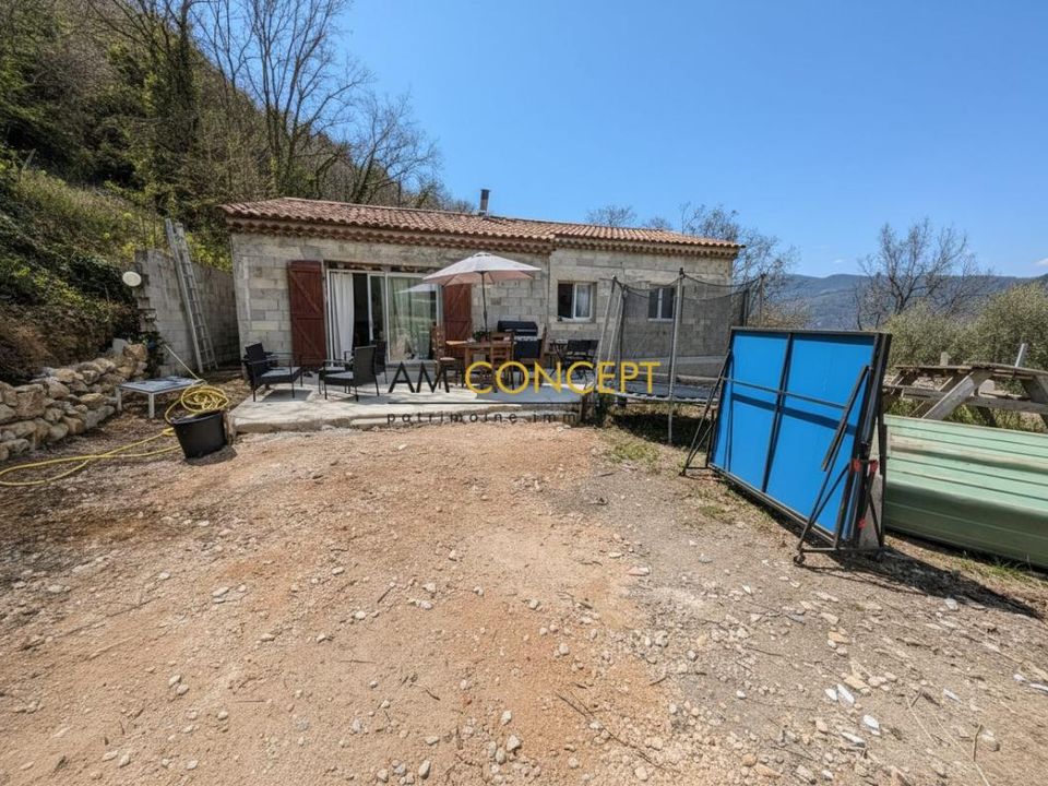 Villa a Bendejun, Alpes-Maritimes - foto 2