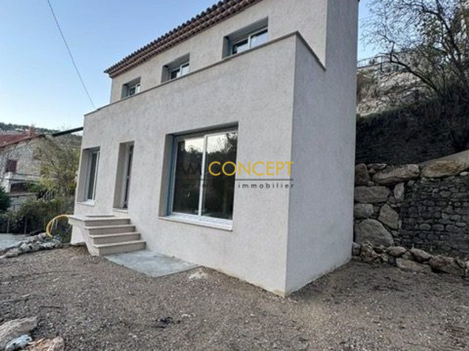 Villa i Peille, Alpes-Maritimes - foto 1