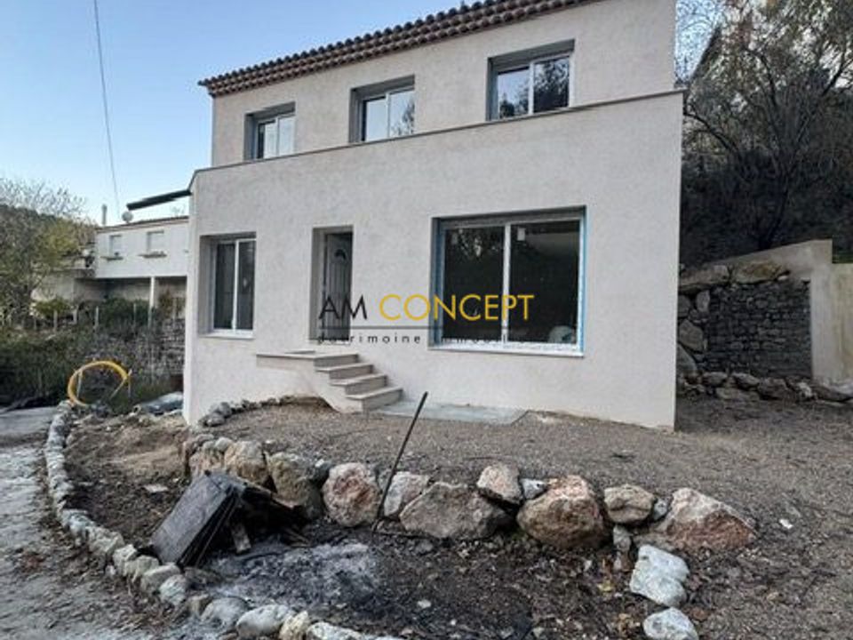 Villa i Peille, Alpes-Maritimes - foto 2