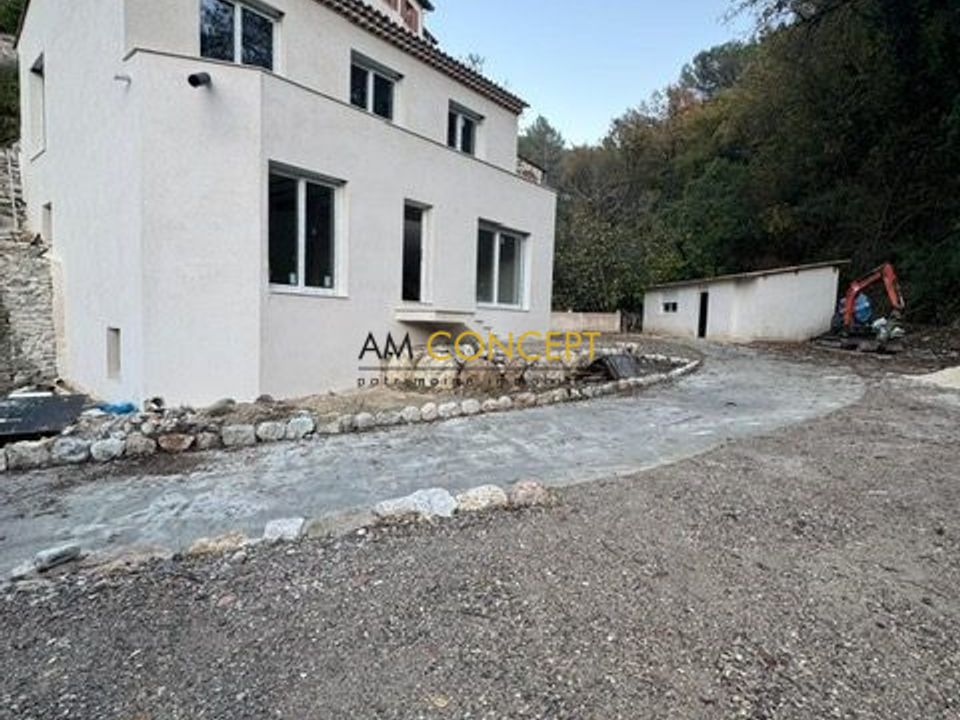 Villa i Peille, Alpes-Maritimes - foto 3