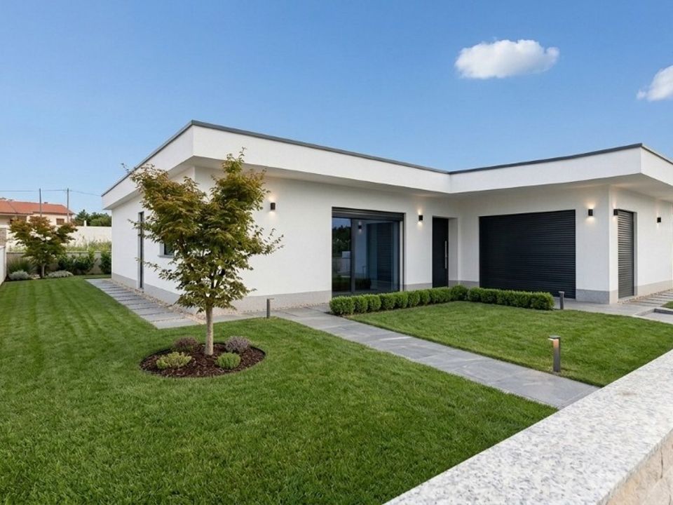 Casa unifamiliar a Amares, Braga - foto 1