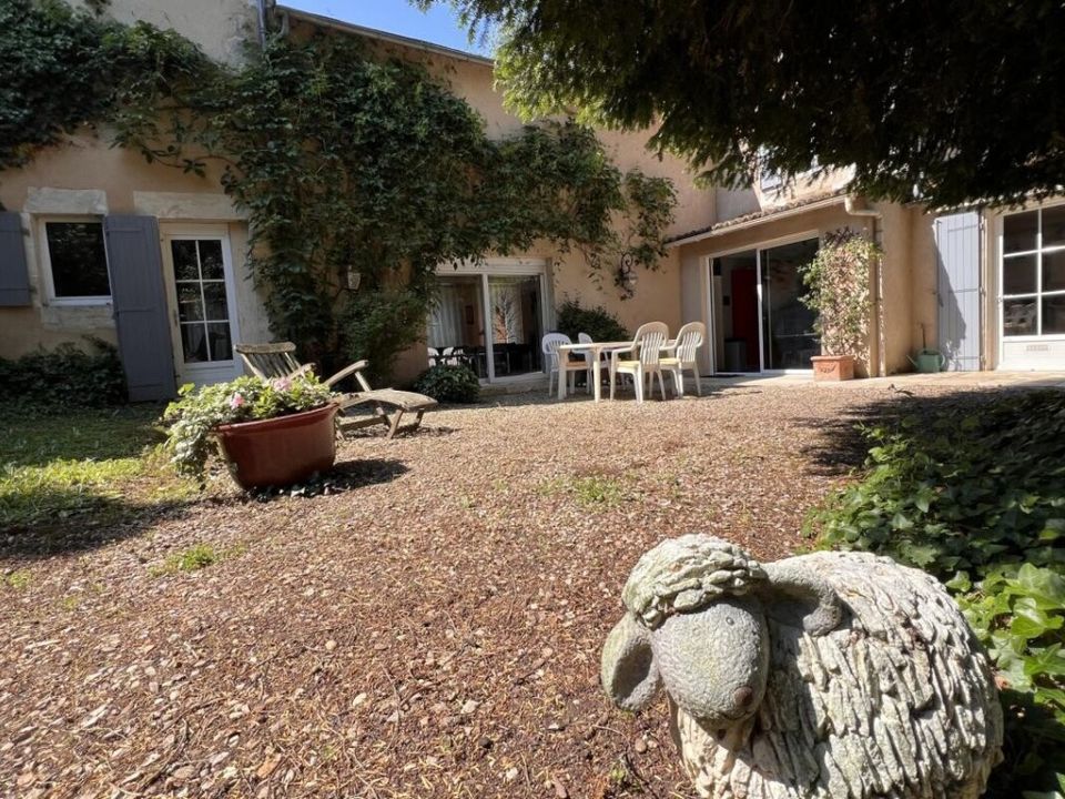 Villa en Poitiers, Vienne - foto 2