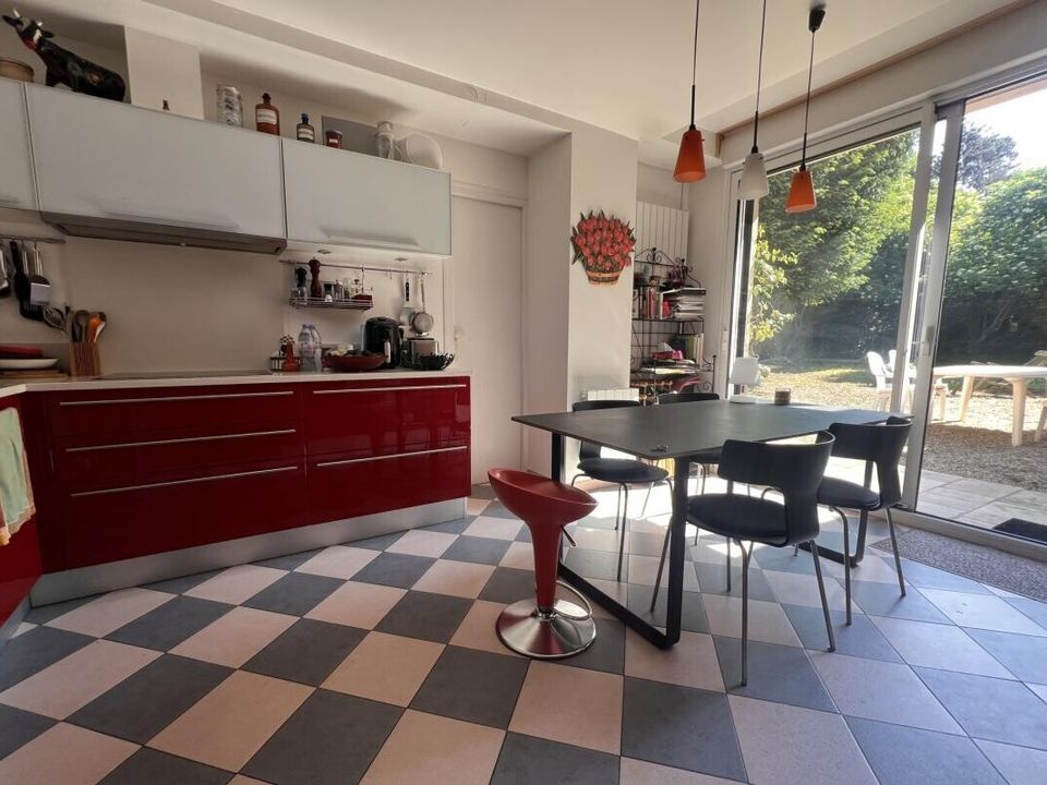 Villa en Poitiers, Vienne - foto 4