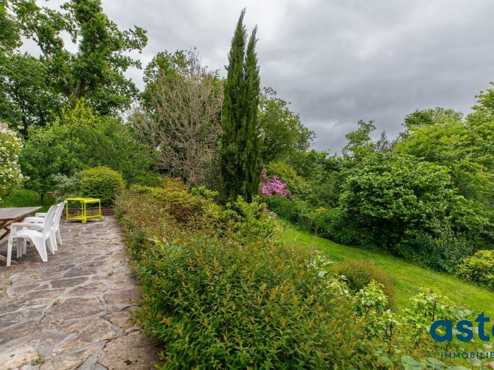 Villa i Bohars, Finistere - bilde 2