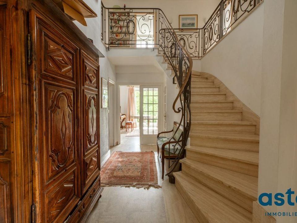 Villa i Bohars, Finistere - bilde 4