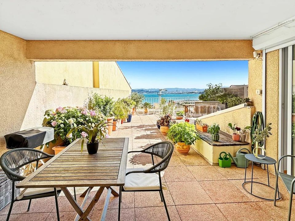 Lejlighed i Marseille, Bouches-du-Rhone - foto 3