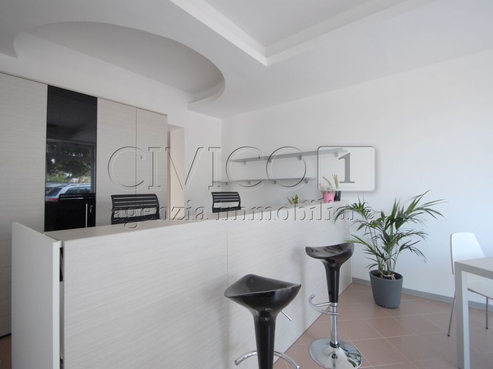 L'establiment comercial a Padua, Padua - foto 4