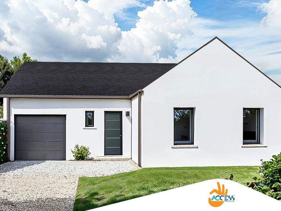 Villa i Brandivy, Morbihan - foto 2