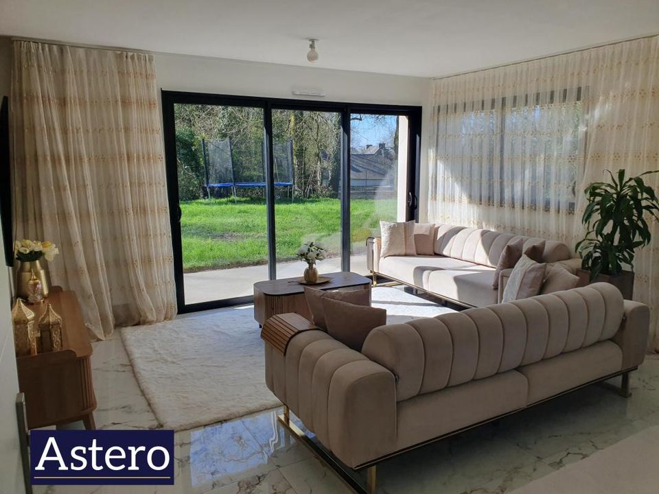 Villa i Loudeac, Cotes-d'Armor - foto 1