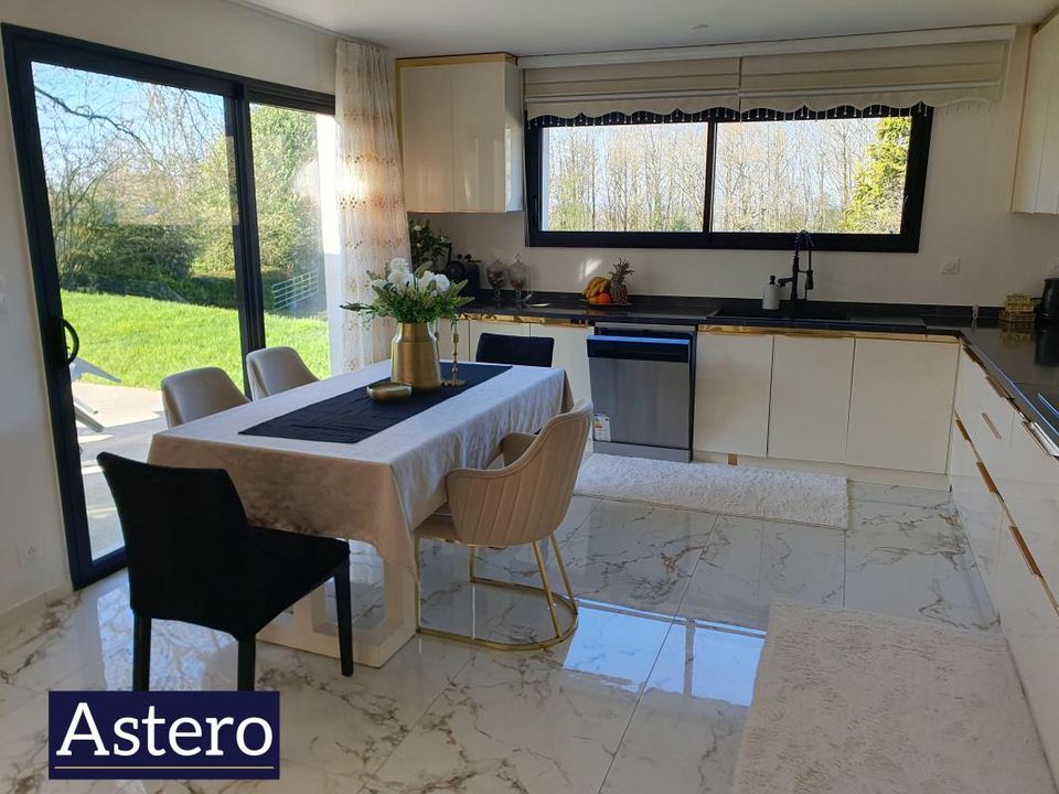 Villa i Loudeac, Cotes-d'Armor - foto 3