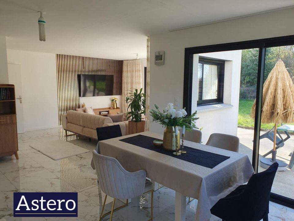 Villa i Loudeac, Cotes-d'Armor - foto 4